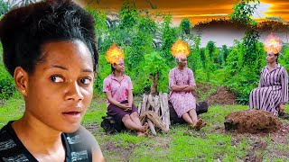 Amaka And The 3 Powerful Girls 1 - Nigerian Movies 2025