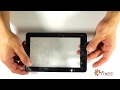 Amazon Kindle Fire Screen Repair & Disassemble Amazon Kindle Fire Screen Repair & Disassemble