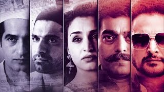 Filmy Friday Movie Review | SHORGUL | Jimmy Shergill, Ashutosh Rana, Sanjay Suri, Narendra Jha
