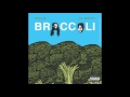 broccoli dram