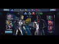 Hawk Tachyon v/s GodsslavePrime  | Injustice 2 Mobile |