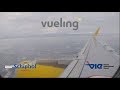 TRIPREPORT | Amsterdam - Vienna | Vueling (ECONOMY CLASS) | Airbus A320