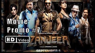 Zanjeer (2013) | Movie Promo # 7