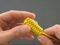 How to Make a Rattlesnake Key Fob by TIAT