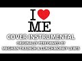 I Love Me (Cover Instrumental) [In the Style of Meghan Trainor & LunchMoney Lewis]