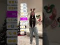 Rockin Around The Christmas Tree Viral Dance Challenge Tutorial #viraltiktok #tiktokdance