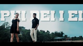 PHI DEI I EI //Official  Music video.