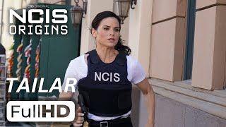 EXCLUSIVE: NCIS Origins Showrunner DROPS BOMBSHELLS About Gibbs' Past Shocking Flashbacks Revealed!