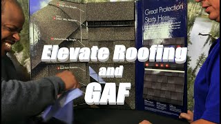 10 Things You Didn't Know About GAF Roof Systems