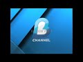 Station ID B CHANNEL (Sekarang RTV) {2012 - 2014} [Sound Edited] (2)