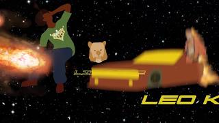 Lionm See - Leo Kesho (Trailer)