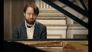 Daniil Trifonov - Mason Bates: Piano Concerto