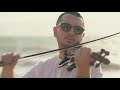 Meir Mishali - Enta omri (Violin Cover)