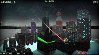 Infinite Loop Devlog #2