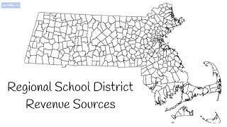 Regional School District Revenue Sources