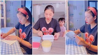 3 MẸO CHĂM CON GIÚP TIẾT KIỆM THỜI GIAN & CÔNG SỨC | Hoa Phạm TV