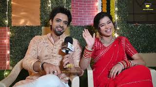 Prem And Leela Exclusive Full Interview Expose Upcoming Twist And Turns | Prem Leela | Telly Khabri