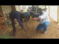 6 ಅಡಿ ನಾಗರಹಾವಿನ ಸಂರಕ್ಷಣೆ 🐍 snake rescue in farm