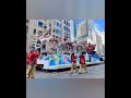 120th toronto santa claus parade 27 floats thousands of performers u0026 a tradition in jeopardy