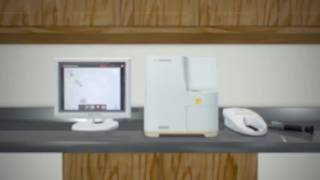 IDEXX - Démonstration du IDEXX SediVue Dx™