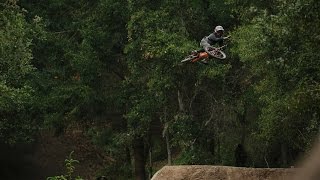 Nick Pescetto / CruzFEST / raw