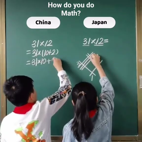 How Do You Do Math Youtube