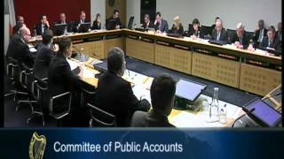 FF TD walks out of Public Accounts Committee meeting