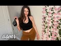 asmr | POV: running into your mom's friend - soft spoken roleplay for sleep and relaxation