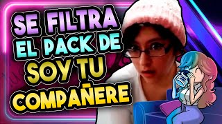 😲 EL CONTENIDO DE PAGO DE LE COMPAÑERE FILTRADO😲