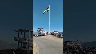 National Flag View 😍😍😱😱😱 #uttarakhand #shorts #shortsfeed