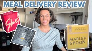 Best Meal Delivery Services for People Who Like to Eat