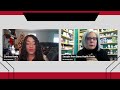 Holiday Healthy Tips with Clarissa and Jacquie!