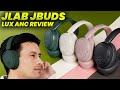 JLab JBuds Lux ANC review 2024: Budget-Friendly Noise Cancellation with Big Bass