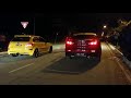 Satria Neo r3 vs Mitsubishi Lancer