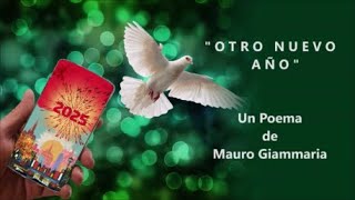 OTRO NUEVO AÑO - De Mauro Giammaria - Voz: Ricardo Vonte