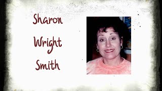 Sharon Wright Smith Funeral Service