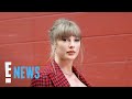 Taylor Swift CORRECTS Security’s Manners at Travis Kelce’s Chiefs Game | E! News