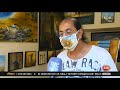 en marruecos han convertido en arte el uso de las mascarillas rtve