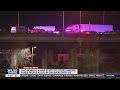 2 Pennsylvania state troopers among 3 killed in crash on I-95 in Philadelphia