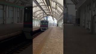 京成電鉄日暮里駅の構内アナウンスが絶妙すぎる