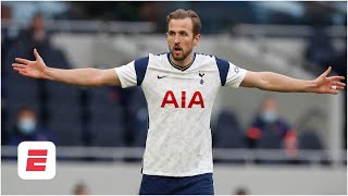 Chelsea BID first in race for Harry Kane! Will a player + cash offer be enough for Spurs? | ESPN FC