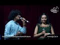 UNPLUGGED MEDLEY-5 | 59th Bengaluru Ganesh Utsava 2021