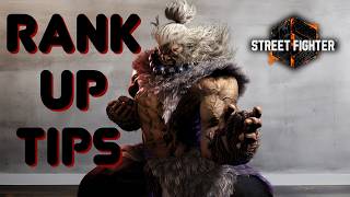 3 Tips To Rank Up Your Pressure (SF6 Guide)