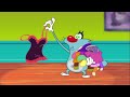 Oggy and the Cockroaches - Housework (SEASON 2) BEST CARTOON COLLECTION | New Episodes in HD