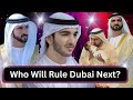 Who is Prince Mohammed? Will Dubai's Future Ruler Repeat the Mistakes of His Father?