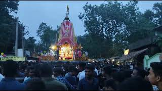 kuarmunda rath yatra