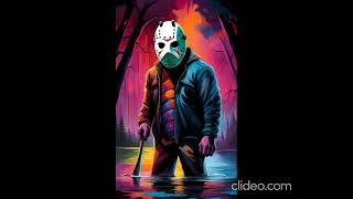 Friday the 13th - NES Cabin Theme Remix