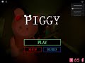 tigry gameplay roblox piggy