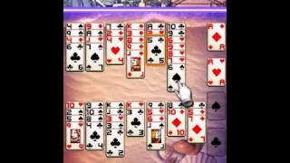 Platinum Solitaire 3