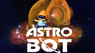 Astro Bot: Camo Cosmos